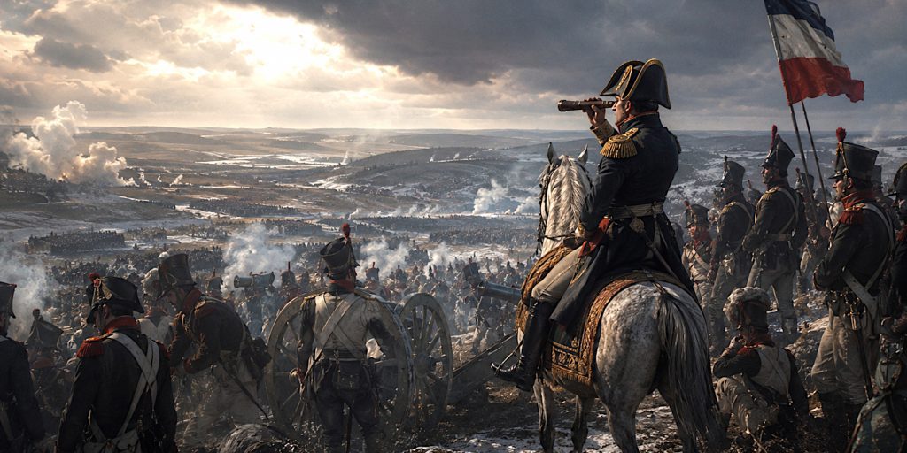Battle of Austerlitz