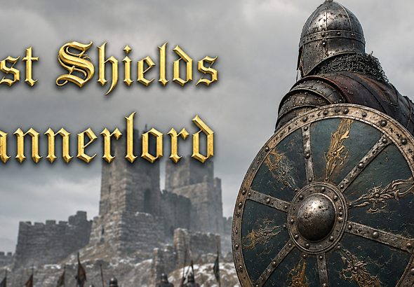 Best Shields in Bannerlord