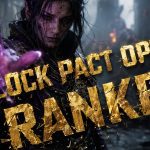 Baldur's Gate 3: Best Warlock Pacts ranked and explained
