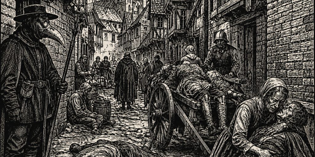 The Black Death