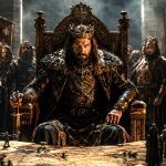Crusaker kings 3 - Broken mechanics
