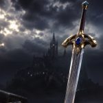 Falchion from Fire Emblem