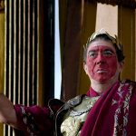 HBO Rome Religion