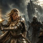 Holy Avenger