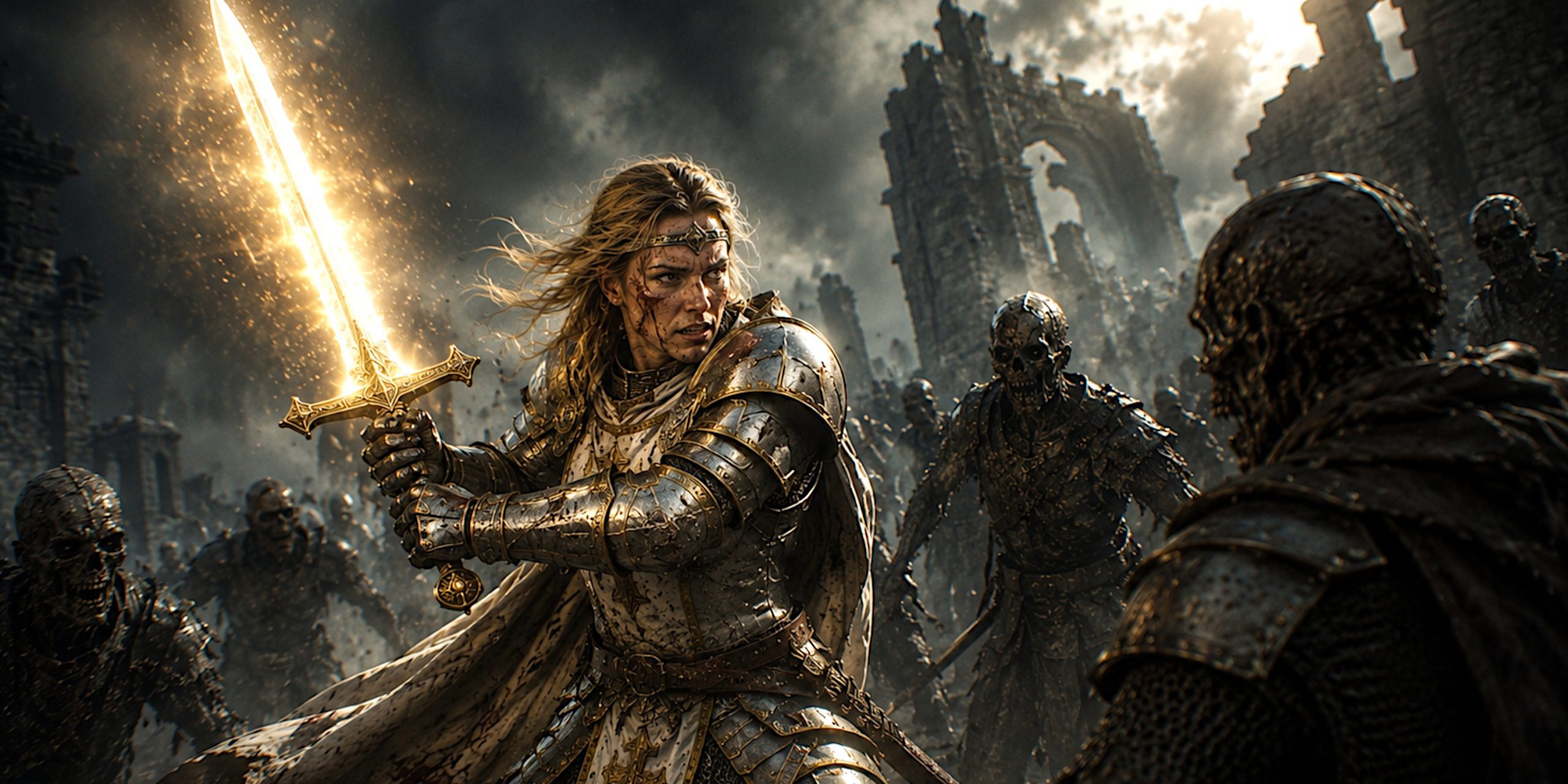 Holy Avenger
