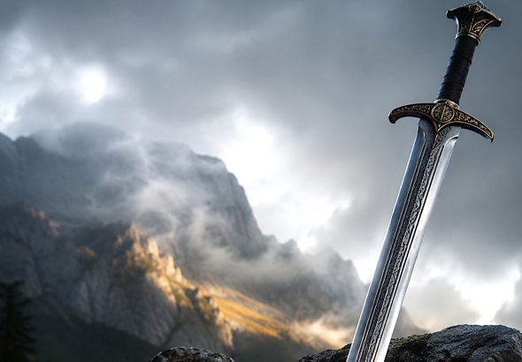 Moonblade