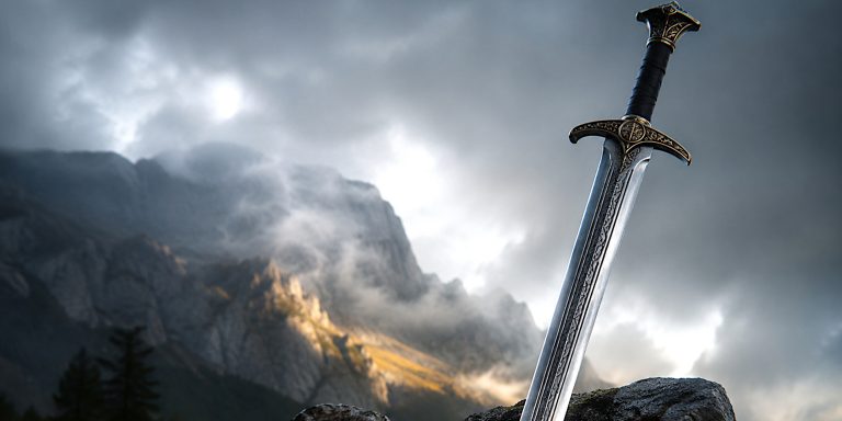 Moonblade