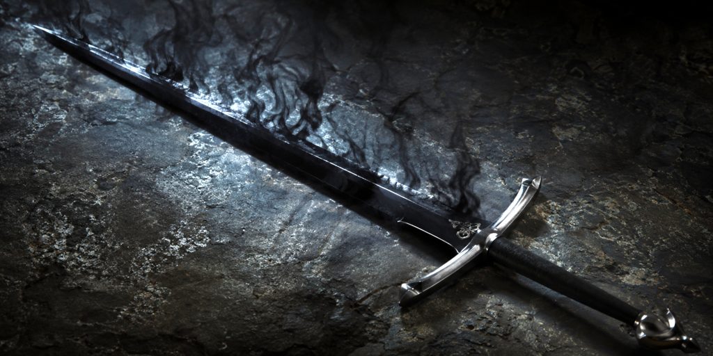 Nightblood