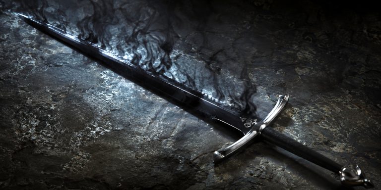 Nightblood