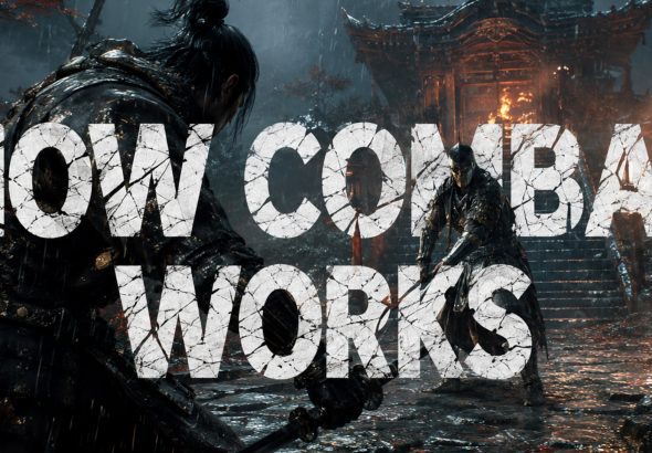 Nio 3: How Combat Works