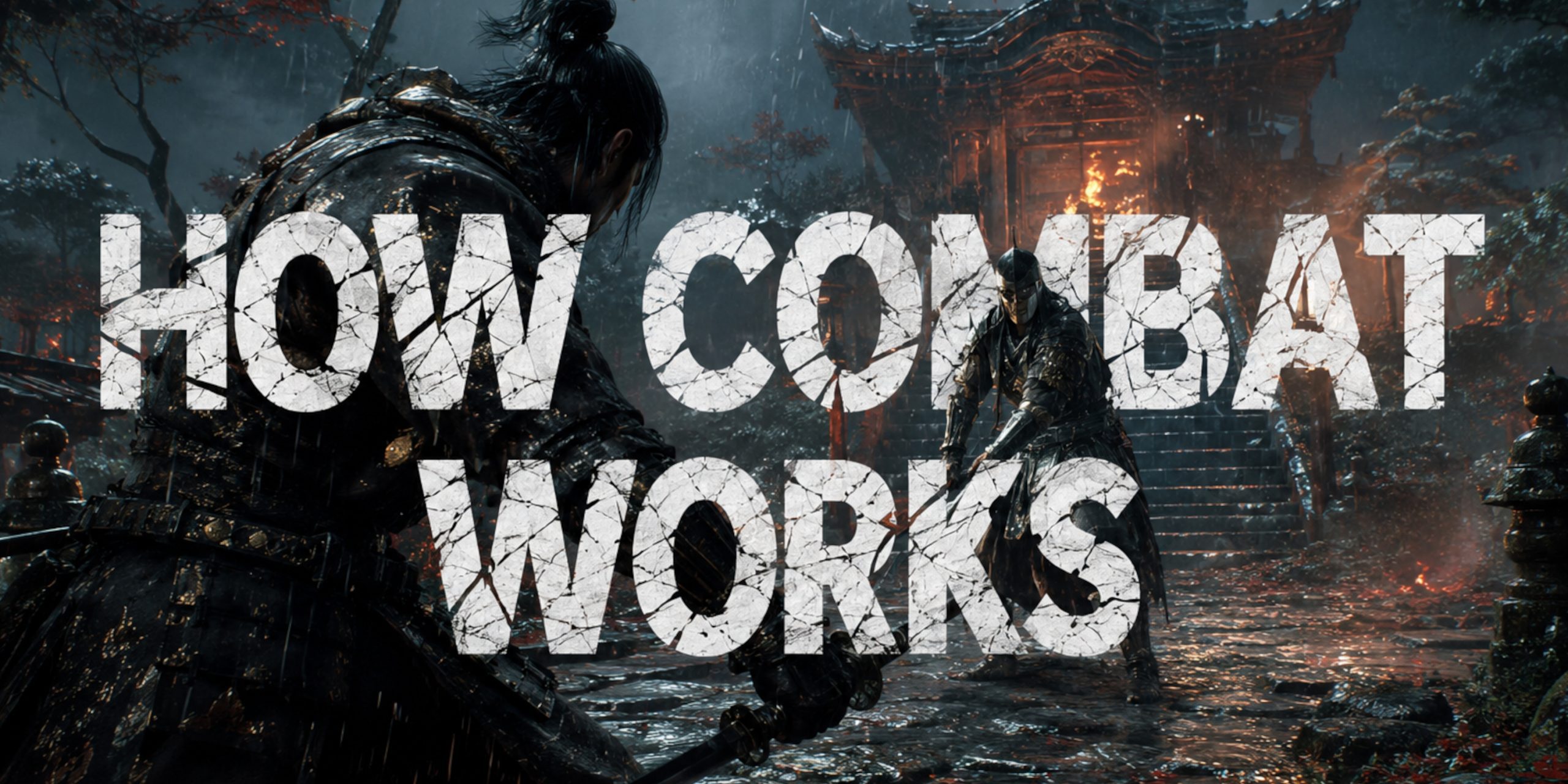 Nio 3: How Combat Works