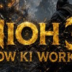 Nioh 3: How Ki Works