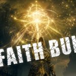 Overpowered Faith builds in Elden Ring