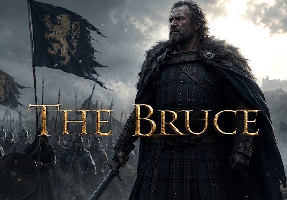 Robert the Bruce