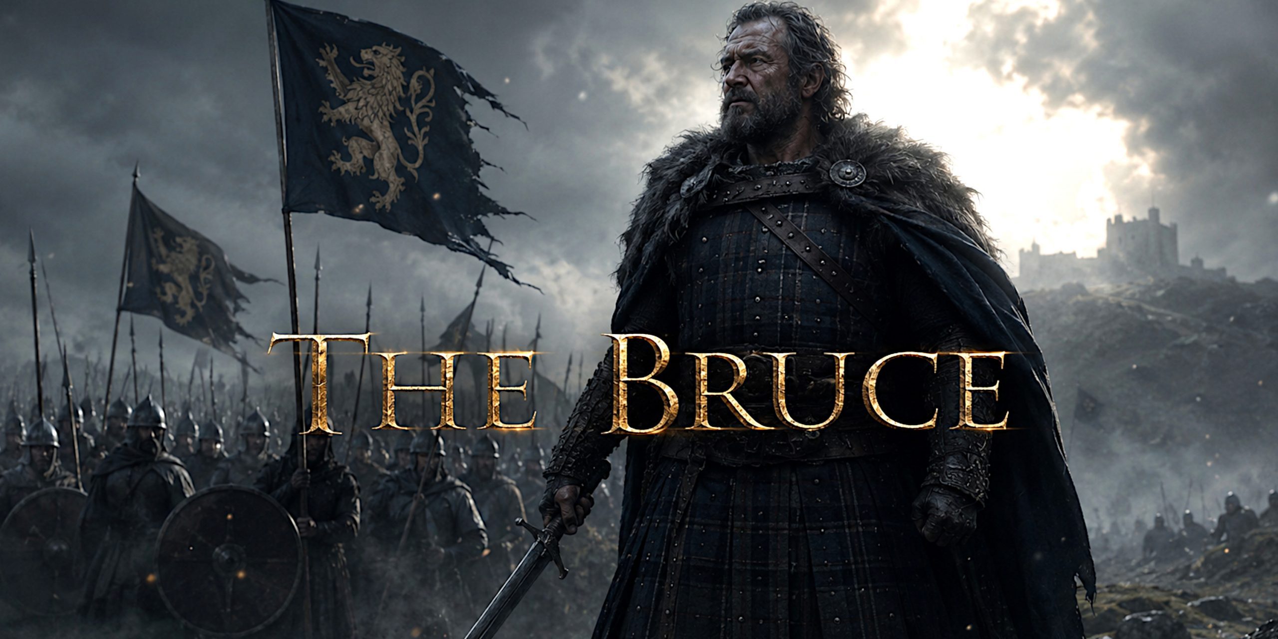 Robert the Bruce