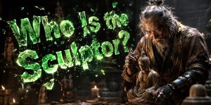 Sekiro Lore: Who is the Sculptor