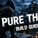 Skyrim: Best Pure Thief build guide