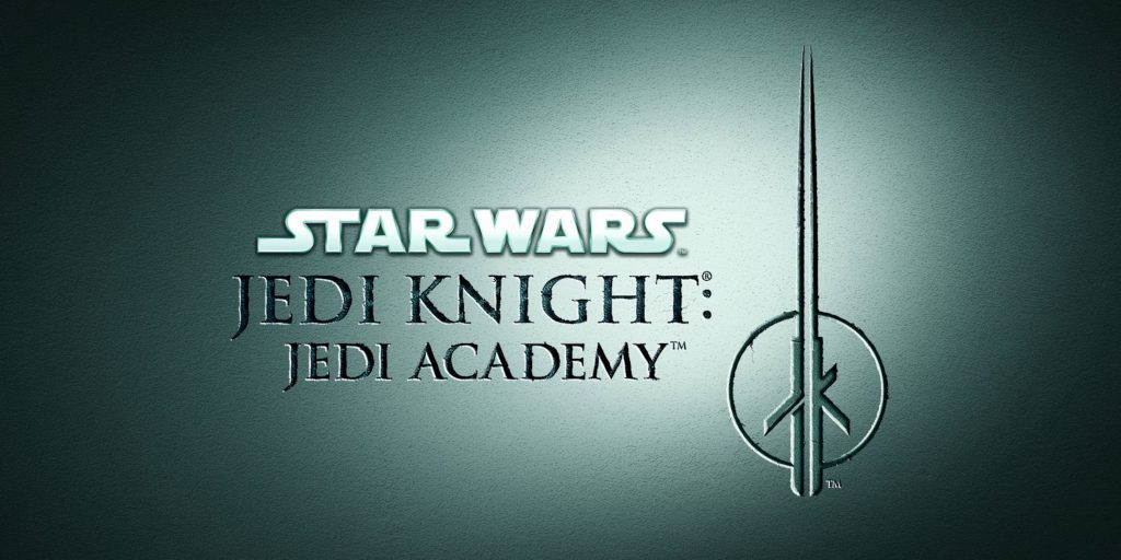 Star Wars: Jedi Knight Academy