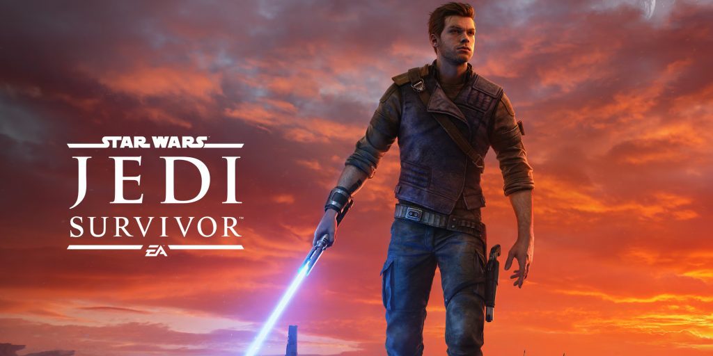 Star Wars: Jedi Survivor