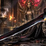 The Ebony Blade
