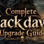 AC Black Flag - Jackdaw -Upgrade Guide