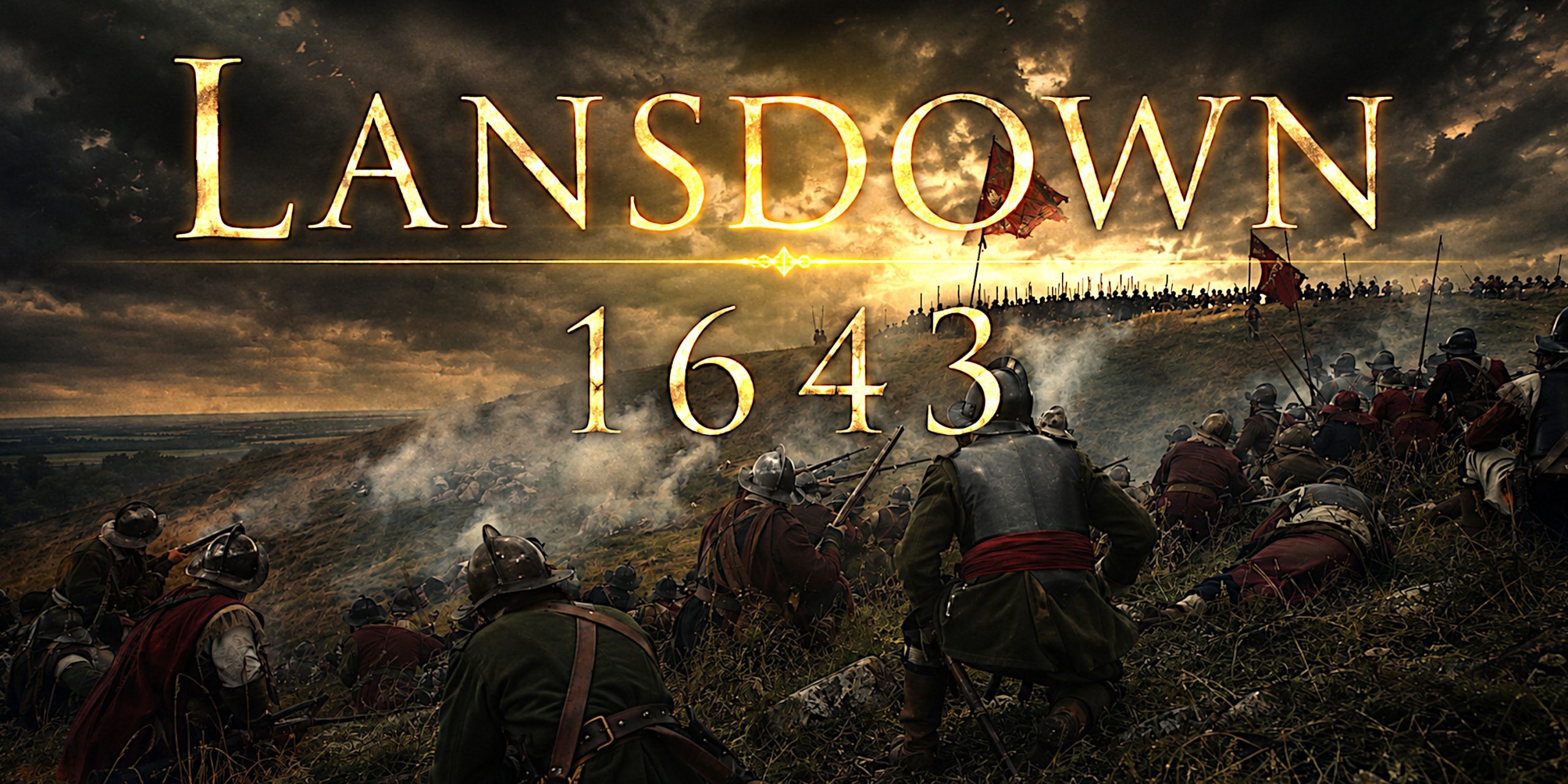 Battle of Lansdown