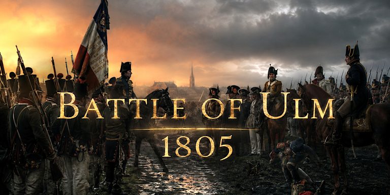 Battle of Ulm 1805