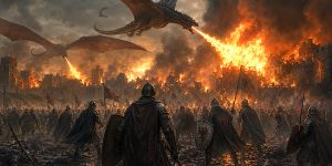 First Battle of Tumbleton