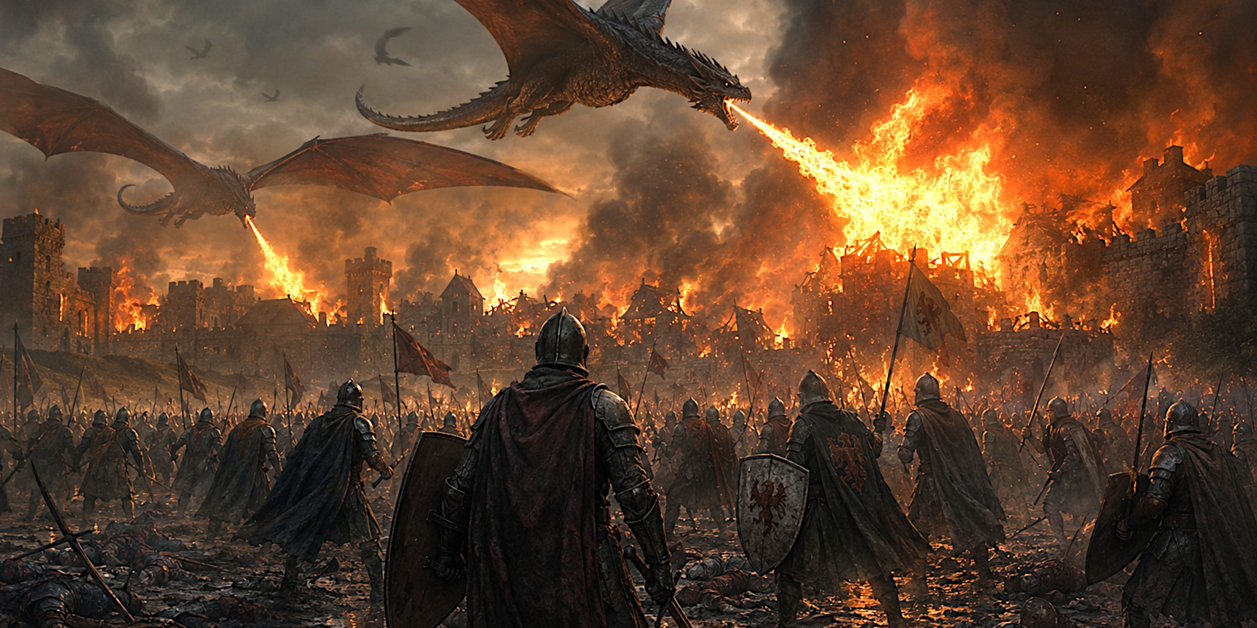 First Battle of Tumbleton
