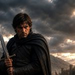 Godslayer: Riyria Revelations