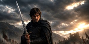 Godslayer: Riyria Revelations