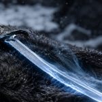 Icingdeath: Drizzt Do’Urden’s Frost Scimitar