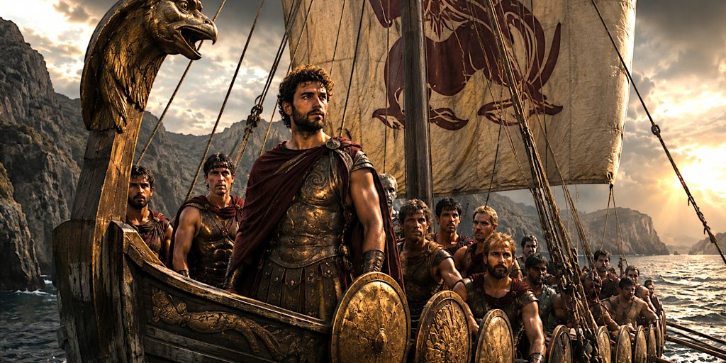 Jason and the Argonauts