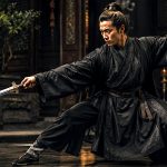 Jian Sword