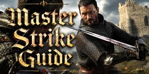 KCD2: Master Strike Guide