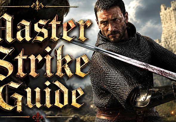KCD2: Master Strike Guide