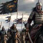 Khazar Cavalry: Horsemen of the Steppe Empire