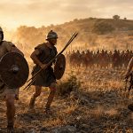 Roman Velites