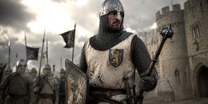 Sergeants-at-Arms