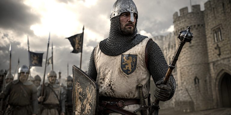 Sergeants-at-Arms