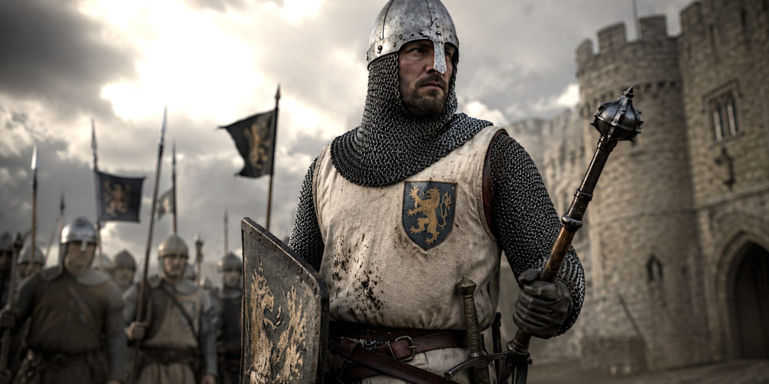 Sergeants-at-Arms