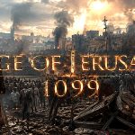 Siege of Jerusalem, 1099