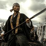 Sōhei warrior monks