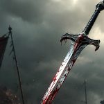 Sword of Wounding
