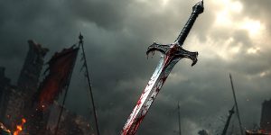 Sword of Wounding