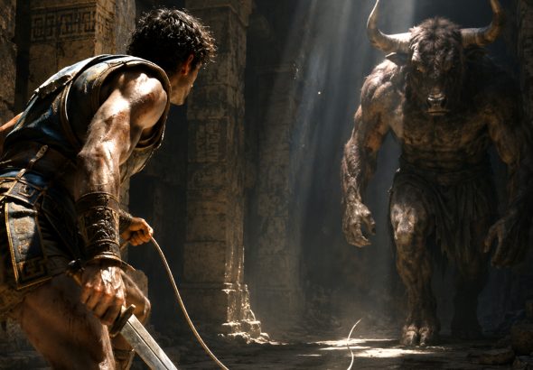 Theseus