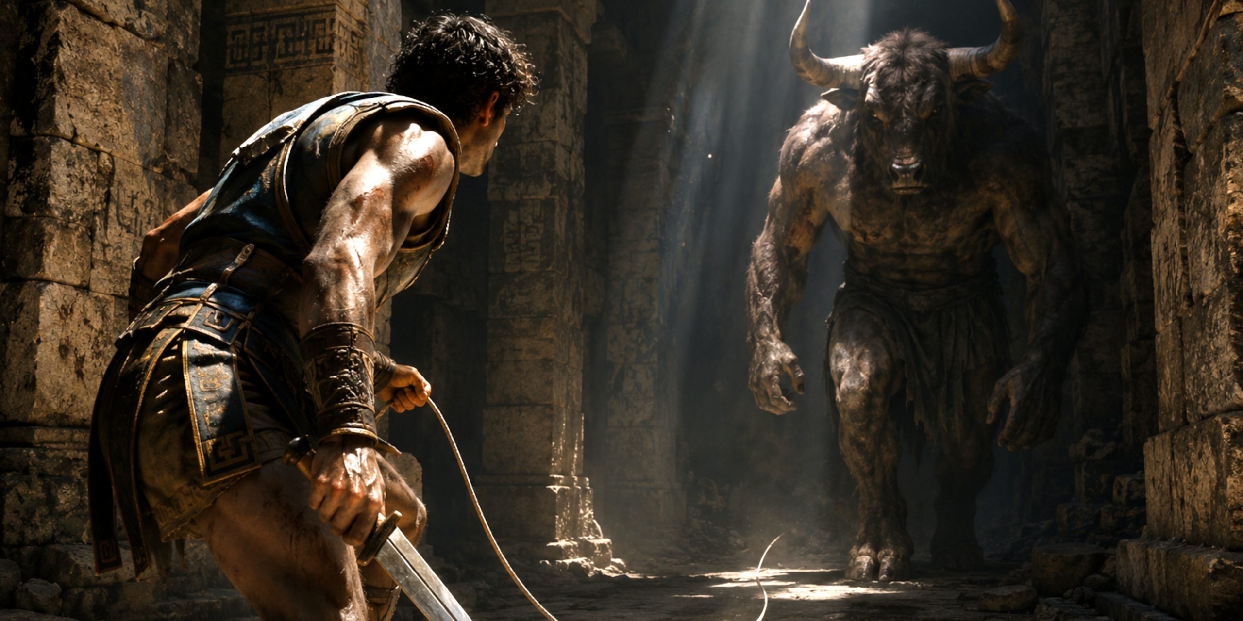 Theseus