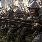 Yari Ashigaru