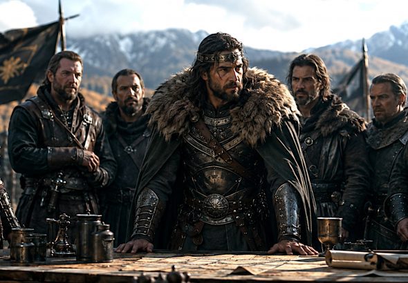 bannerlord most interesting characters