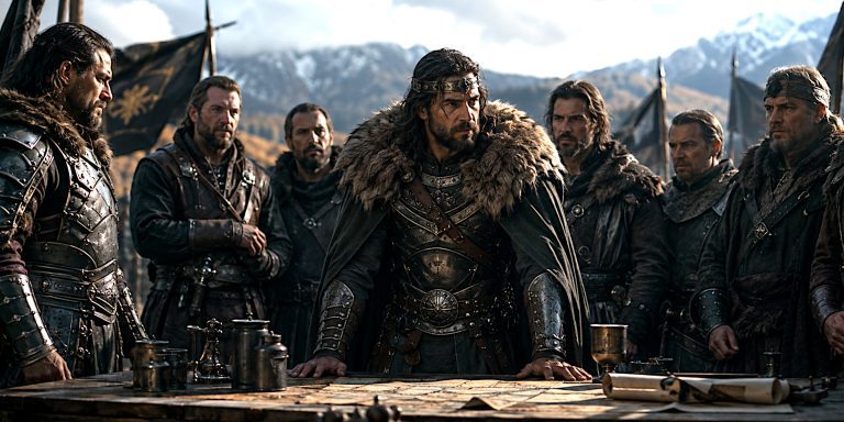 bannerlord most interesting characters